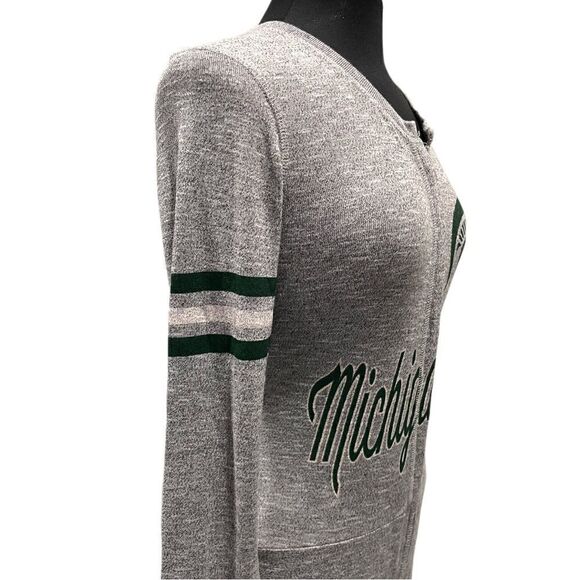 𝅺concepts Sports Michigan State Onesie Sz S - Picture 5 of 13
